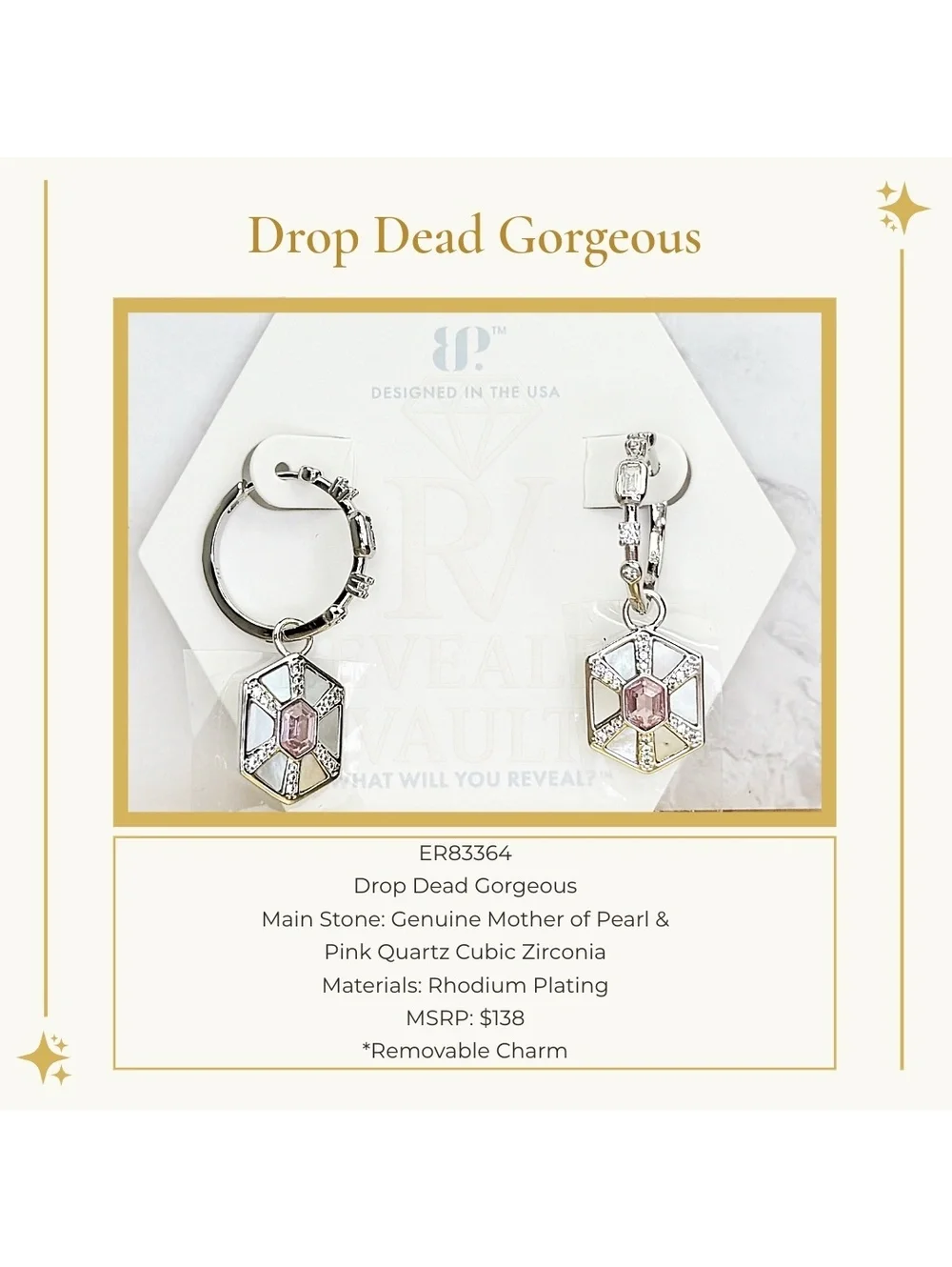 Drop Dead Gorgeous - OG